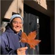 Profesora de inglés para principiantes de todas las edades