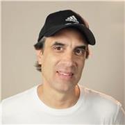 Profesor de edición de vídeo y lenguaje audiovisual