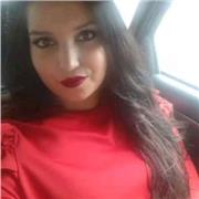 Cocinera con experiencia y titulos