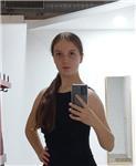 Guten Tag,Ich bin Olivia Steinhauer.Ich bin 14 Jahre alt und bin in der 9ten Klasse der gesamtschule an der Erft.Ich möchte Mathe Nachhilfe für Kinder der Klassenstufe 4-6 anbieten.Ich würde mich über eine Rückmeldung sehr freuen. Mit freundlichen Grüßen 
