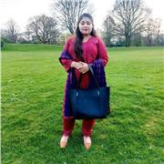zoha Asif