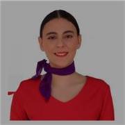 He puesto filosofía pero estoy cualificada para poder enseñar inglés, lengua y sobretodo asignaturas de letras puras