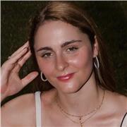 Me considero una persona responsable, paciente y con disposición para aprender y enseñar. Daré clases a todo alumno.