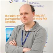 I am a biochemistry graduate and professional chemist who can can provide training and tuition at a variety of levels.