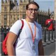 Insegnante di Inglese - Online - Madrelingua Italiano - Preparazioni per Certificazioni Cambridge & Trinity