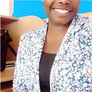 Rose Okwiri