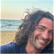 Italian Professional living in London doing this after some time