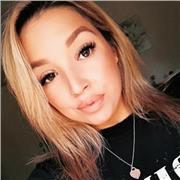 Charlotte Tomlinson