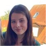 Nachhilfe mit Wirtschaftslehrerin Lena in Stuttgart