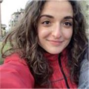 Diplomata al liceo artistico con un grande amore per l'arte. Offro ripetizioni per qualsiasi ambito artistico