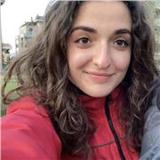 Diplomata al liceo artistico con un grande amore per l'arte. Offro ripetizioni per qualsiasi ambito artistico