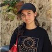 Psychology tutor with an undergraduate degree in psychology and current masters student. Lessons aimed at undergraduate and below.