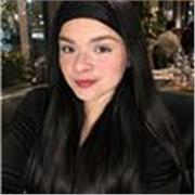 Soy latina estudia actualmente contaduría pública y puedo enseñar español si así lo desea