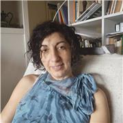 Insegnante madre lingua italiana offre lezioni on line