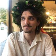 Studente universitario di ingegneria biomedica impartisce lezioni di matematica, analisi e fisica sia online che presenziali