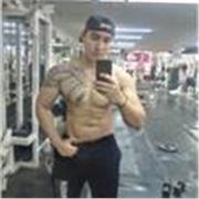Entrenador personal en la cdmx