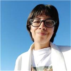 Lucía Da Costa Porto