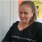 Profesora de sociales Magister Barranquilla modalidad presencial y online