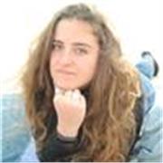 Estudiante de 3r de Historia del Arte en la UDL