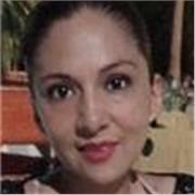 Professeure hispanophone avec expérience dans l’enseignement universitaire.
📚 Cours personnalisés : conversation, grammaire, voca