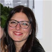 Dottoranda offre lezioni di Biologia, Chimica, anatomia e preparazione ai test universitari