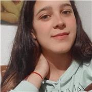 Se dan clases a niños y niñas de colegio de todas las edades