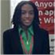 Maths tutor available evenings and weekends. 3 yrs experience