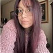 Sono Sara, psicologa e tutor DSA da diversi anni. Sono qui per aiutarti a superare le difficoltà scolastiche, qualunque esse siano