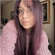 Sono Sara, psicologa e tutor DSA da diversi anni. Sono qui per aiutarti a superare le difficoltà scolastiche, qualunque esse siano