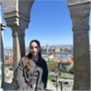Estudiante de Filología Inglesa. Imparte clases de inglés y repaso escolar para todos los niveles