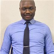 Olubunmi Akomolafe