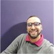 Profesor de francés con experiencia, certificado DELF, clases dinámicas para principiantes. Método práctico y concreto.