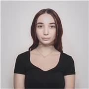 Professeure d'anglais : cours de soutien/apprentissage