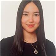 Soy una chica con espíritu joven que conecta muy bien con los niños, he tenido experiencia ayudando a niños con sus deberes