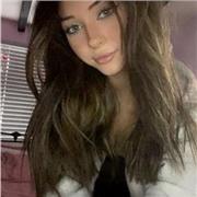 I am a native English teacher that is passionate and enthusiastic about helping people learn!