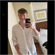I am a gap year student from south London. I finished my A Levels last year achieving A*AA. I can teach all students up to A-Level