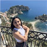 Insegnante di spagnolo per studenti di tutte le età a Padova.