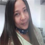 profesor de Matematica imparte clases a niños de todas las edades