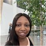I am a fluent English Language speaker, so I can help my students to improve on their English language skills