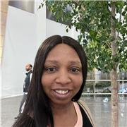 I am a fluent English Language speaker, so I can help my students to improve on their English language skills