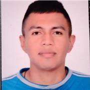 Profesor en entrenamiento deportivo personalizado