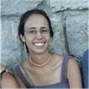 Profesora de química de la ESO y bachillerato