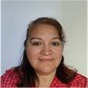 Profesora, Psicopedagoga. Educación Primaria