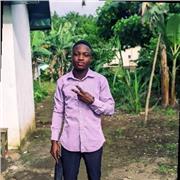 Blaise Nyoki