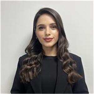 Zeliha Canpolat