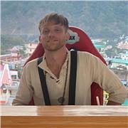 I’ve got experience with teaching all ages, from school children to business professionals!