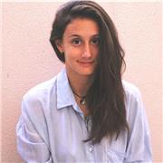 PROFESORA MATEMÁTICAS CON EXPERIENCIA GRADUADA EN BIOQUÍMICA