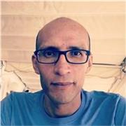 Profesor de español para extranjeros (avanzado o conversación)