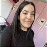 ¡Hola! Soy Alejandra, pedagoga. Doy clases de apoyo y refuerzo escolar para ayudar a los más peques
