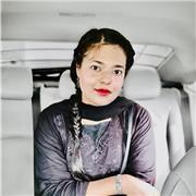 Tahreem Jamshed